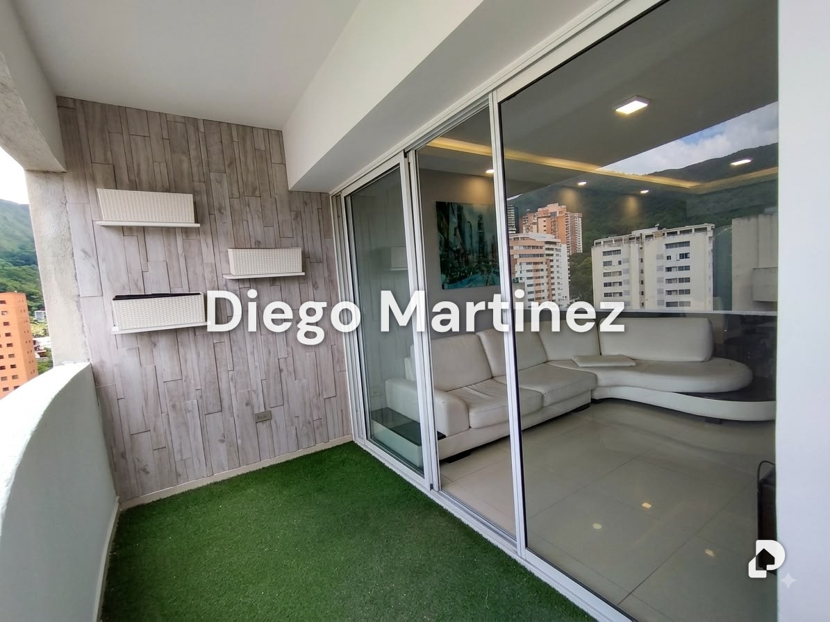 Apartamento en Parroquia Urbana San José, Valencia – 9