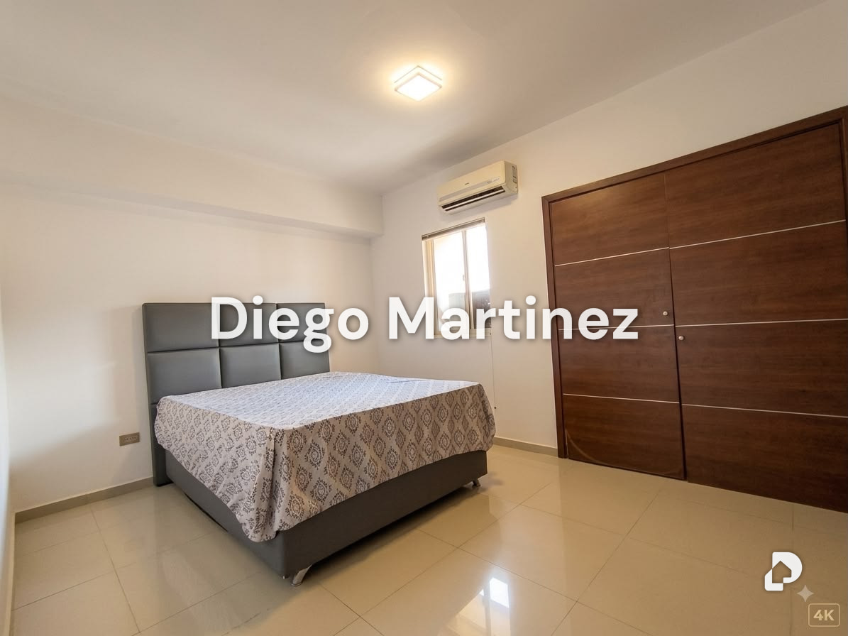 Apartamento en Parroquia Urbana San José, Valencia – 5