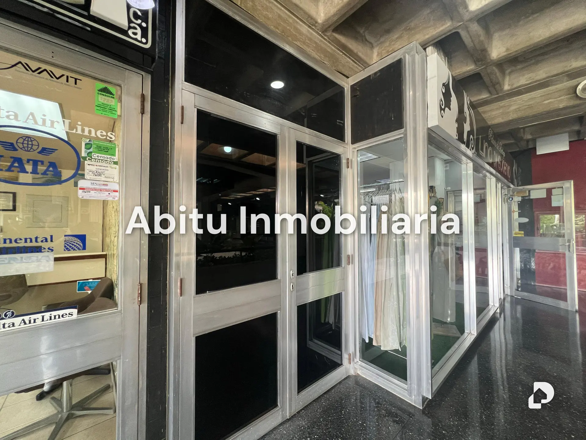 Commercial space in Santa Rosa de Lima, Caracas – 1