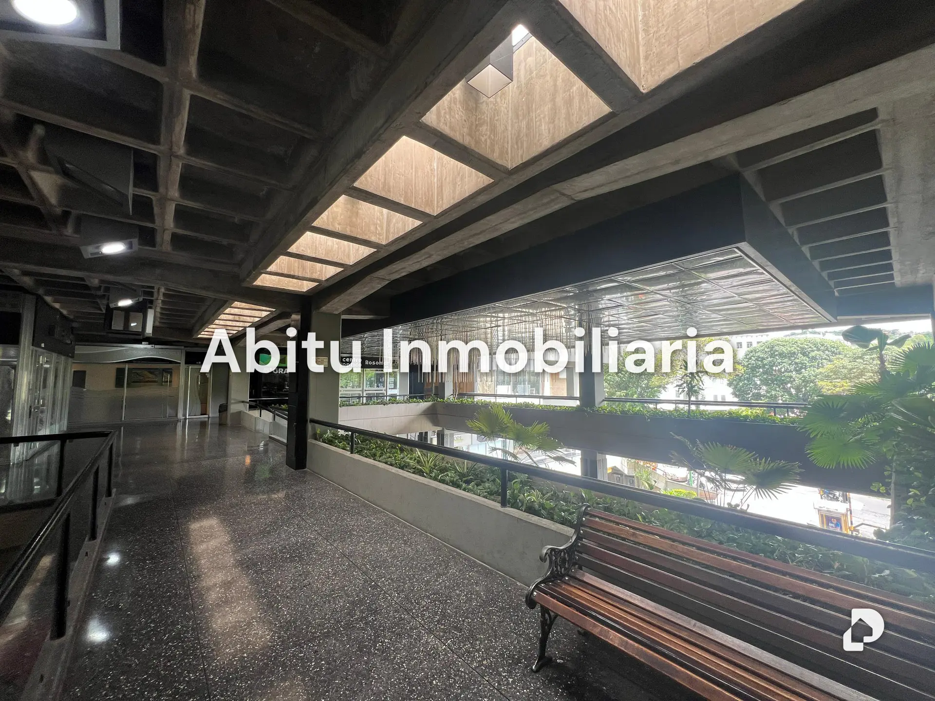 Commercial space in Santa Rosa de Lima, Caracas – 7