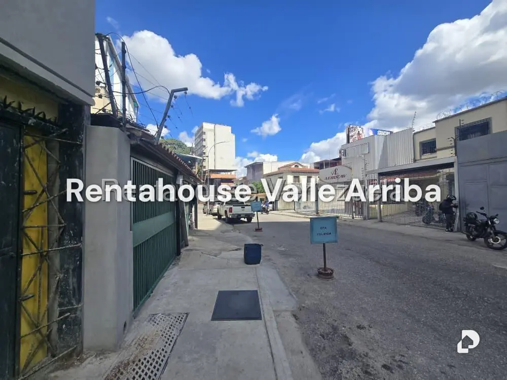 Local comercial en Bello Monte, Caracas – 19