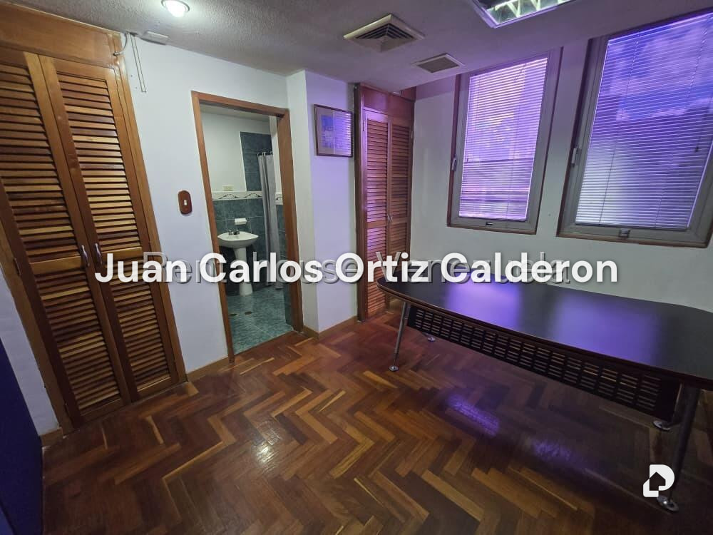 Oficina en Bello Monte, Caracas – 5
