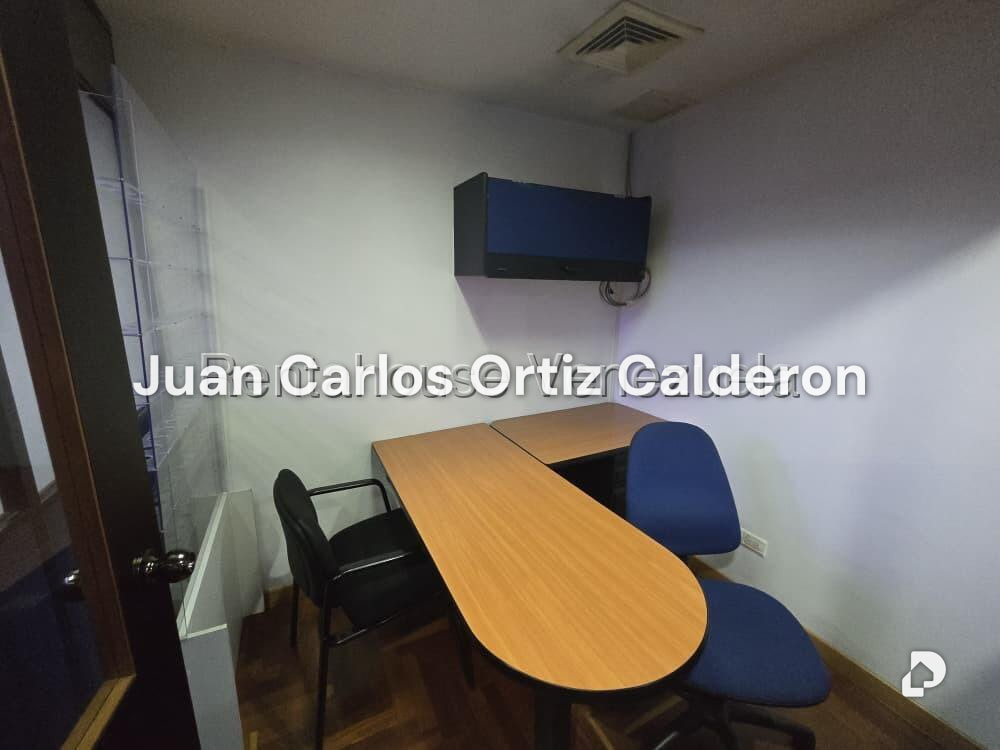 Oficina en Bello Monte, Caracas – 9