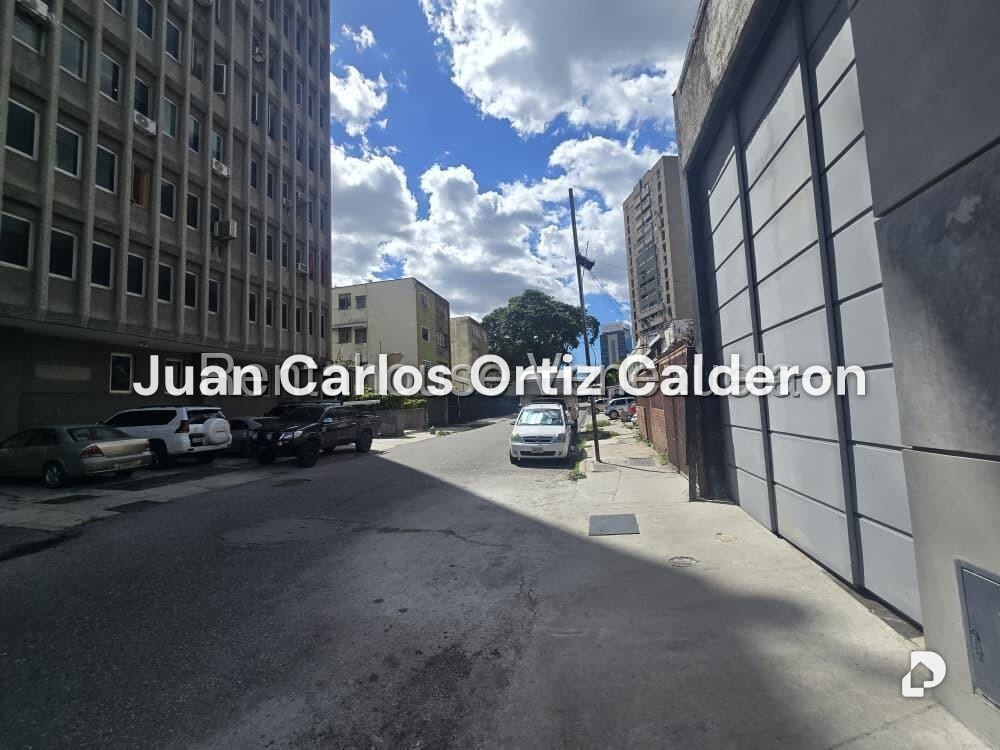 Oficina en Bello Monte, Caracas – 20