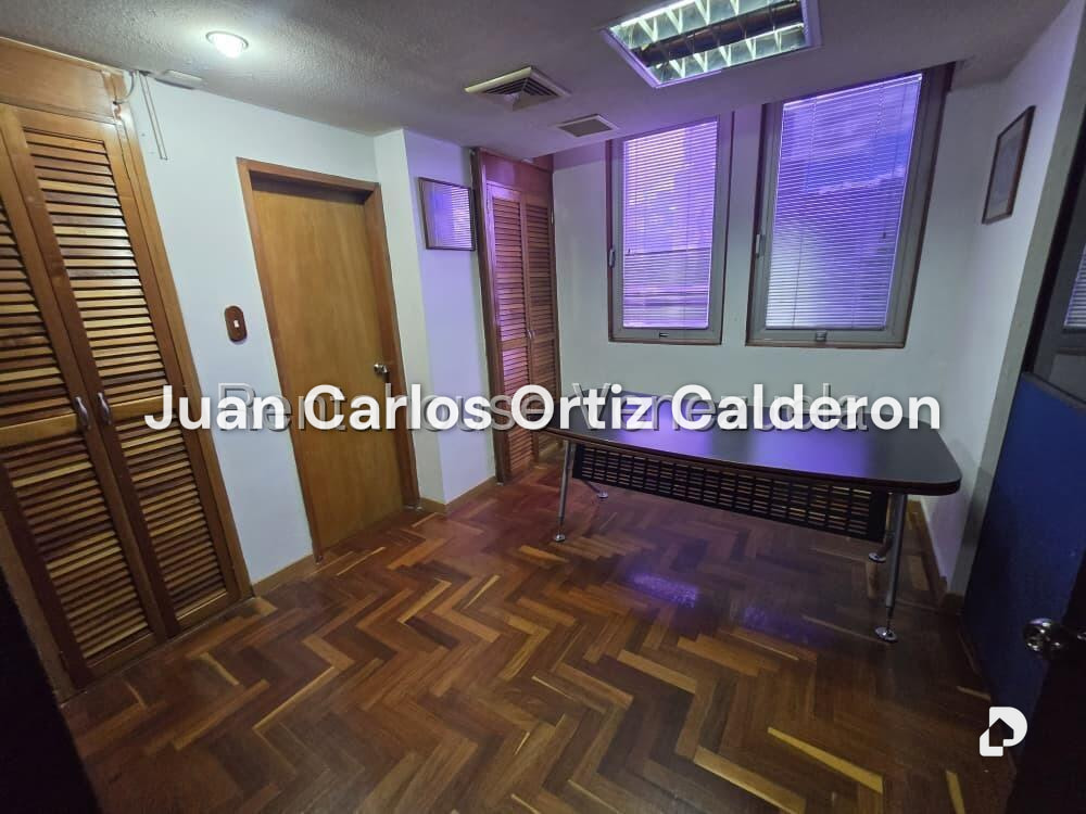 Oficina en Bello Monte, Caracas – 4