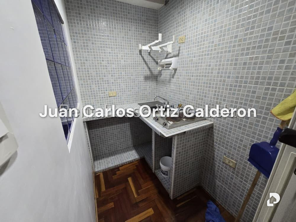 Oficina en Bello Monte, Caracas – 8