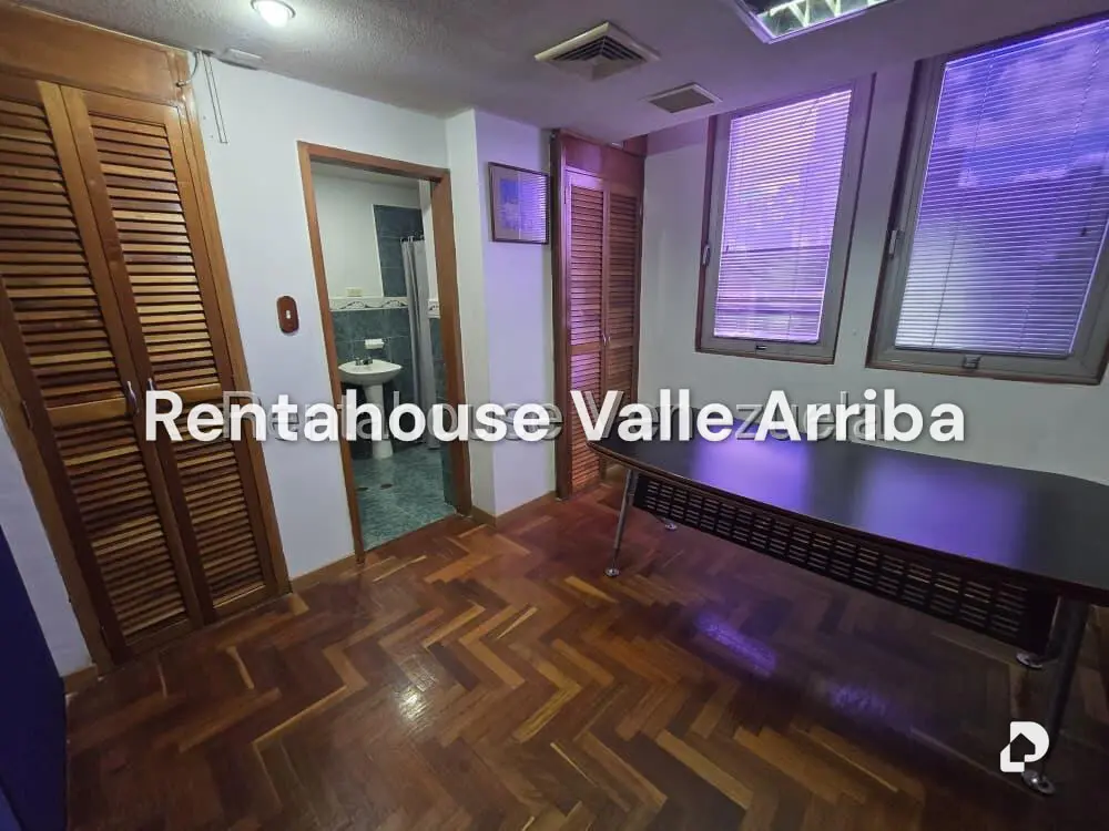 Local comercial en Bello Monte, Caracas – 5