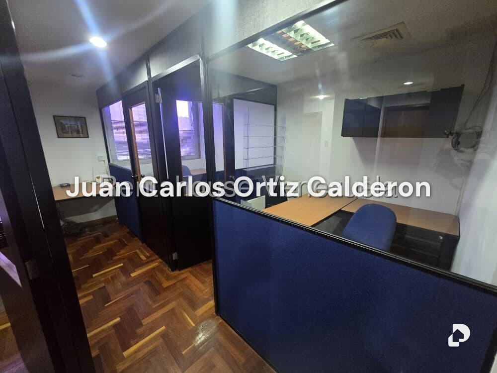 Oficina en Bello Monte, Caracas – 3