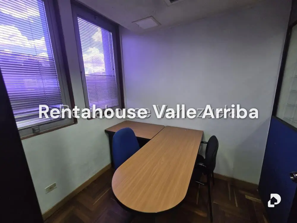Local comercial en Bello Monte, Caracas – 10