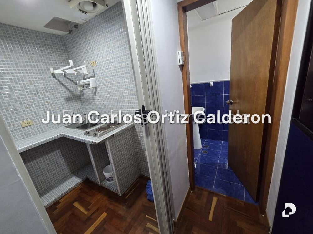 Oficina en Bello Monte, Caracas – 7