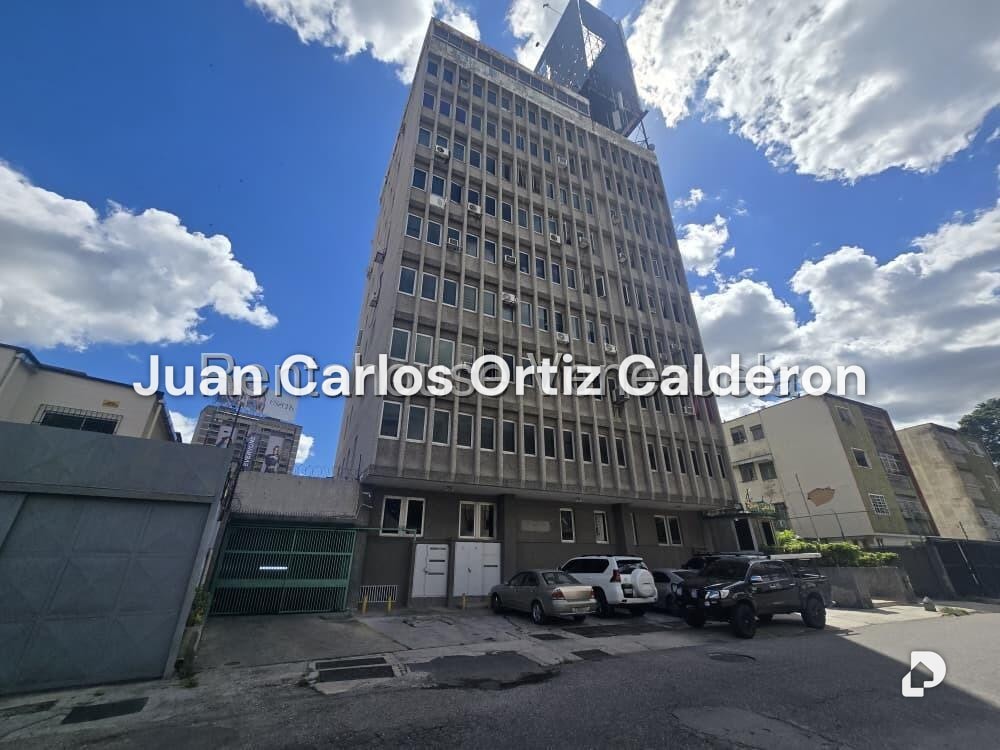 Oficina en Bello Monte, Caracas – 2