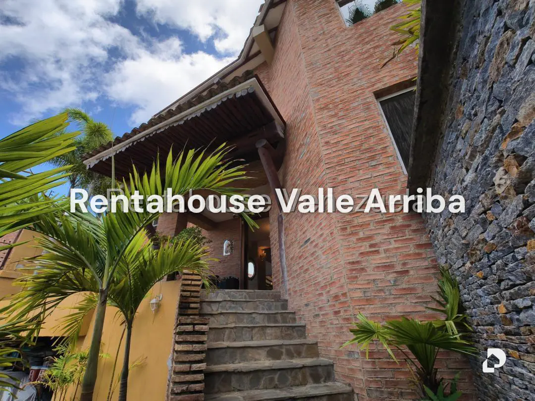 Casa en La Lagunita Country Club, Caracas – 3