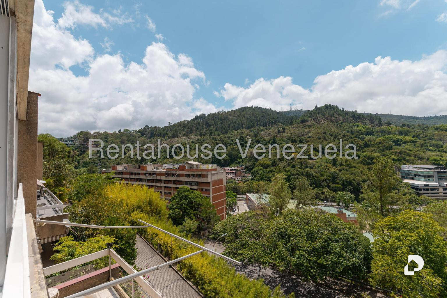 Penthouse en Las Esmeraldas, Caracas – 10