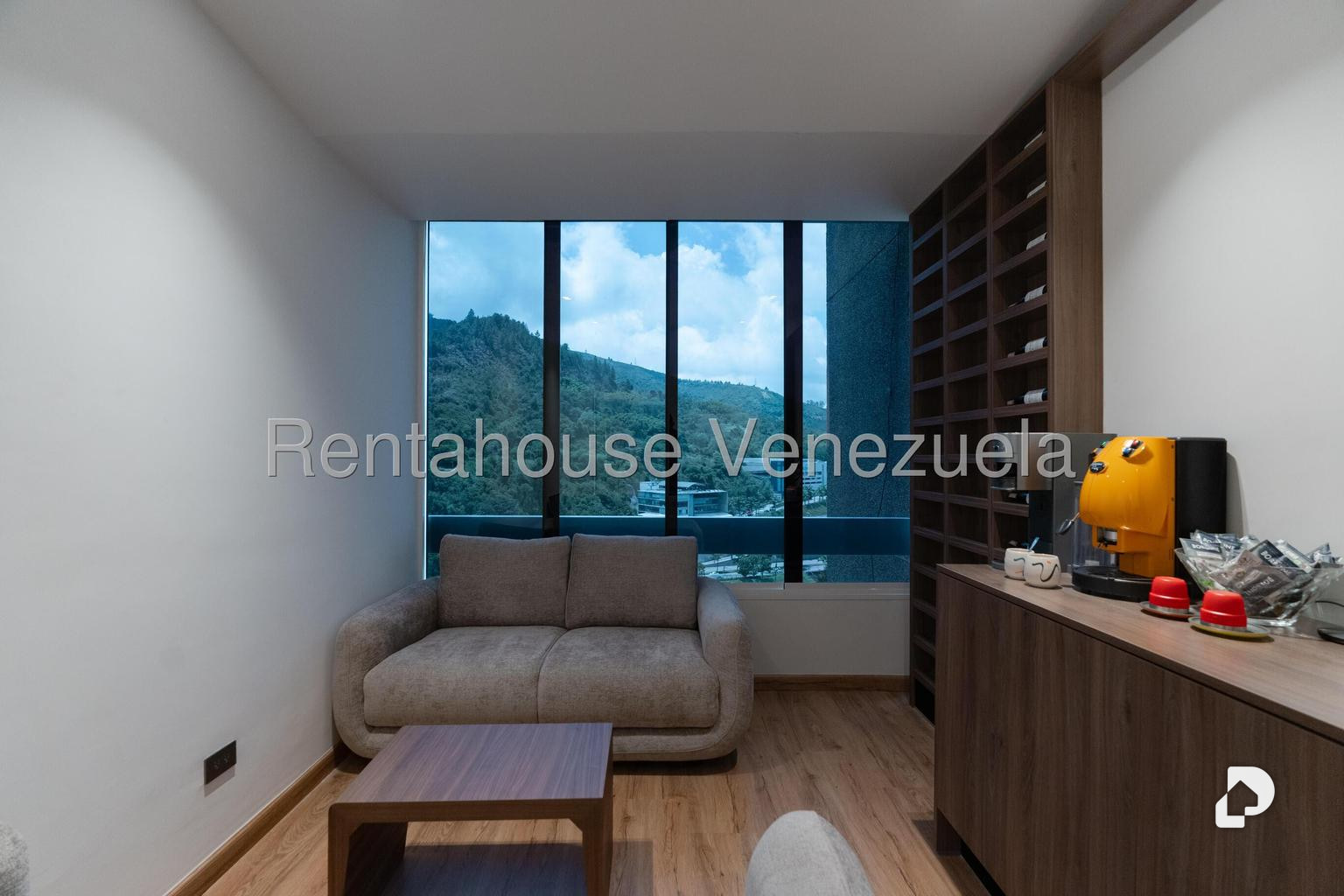 Penthouse en Las Esmeraldas, Caracas – 23