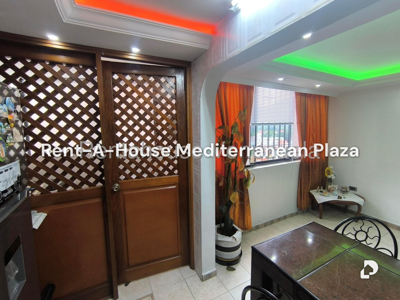 Apartamento en La Granja, Naguanagua – 7