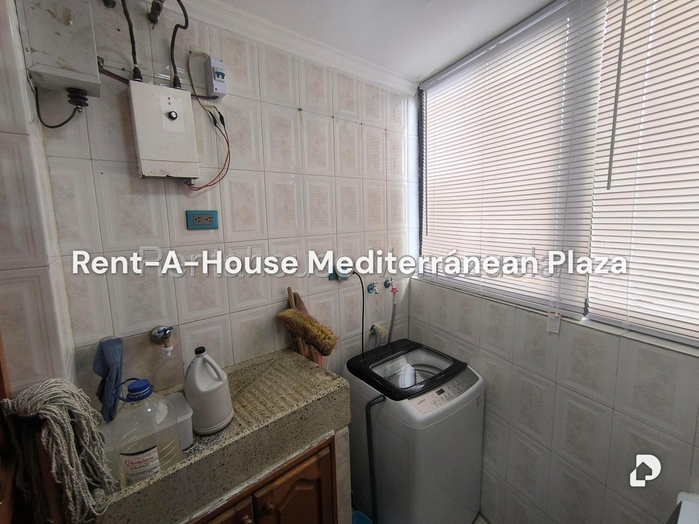 Apartamento en La Granja, Naguanagua – 16
