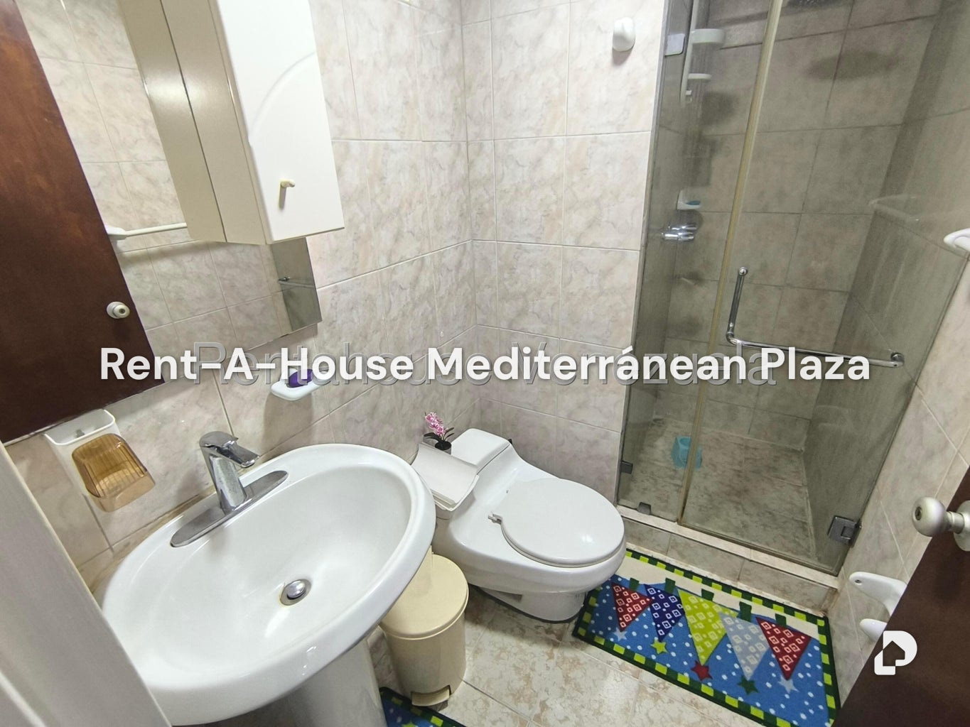 Apartamento en La Granja, Naguanagua – 19