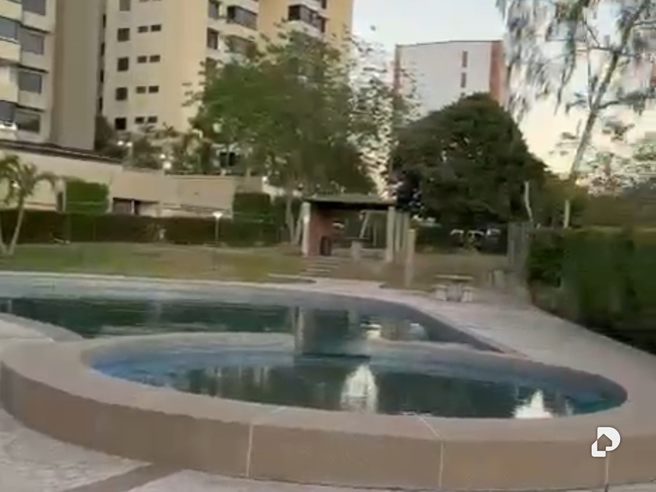 Apartamento en San Pedro, Guatire – 12