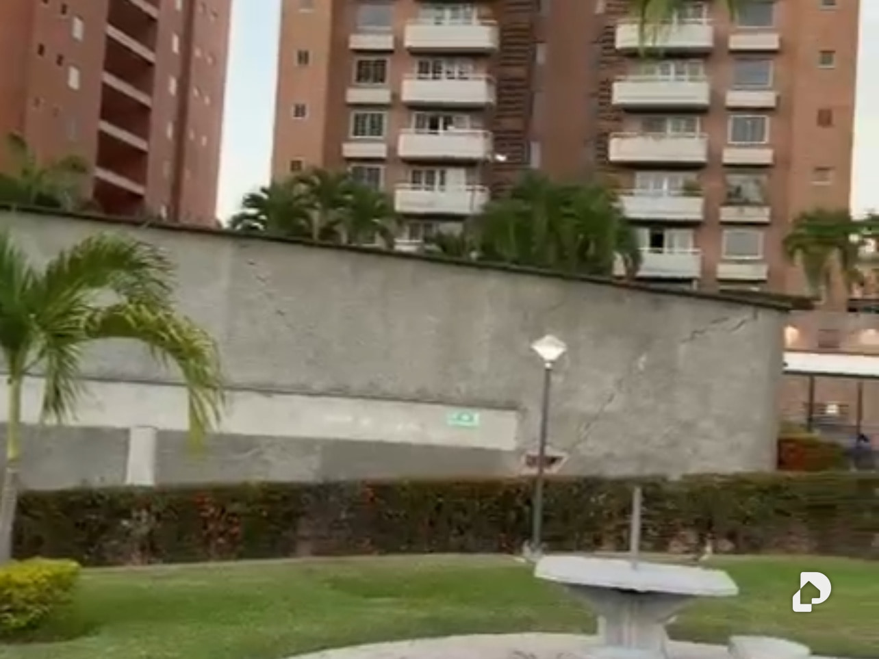 Apartamento en San Pedro, Guatire – 11