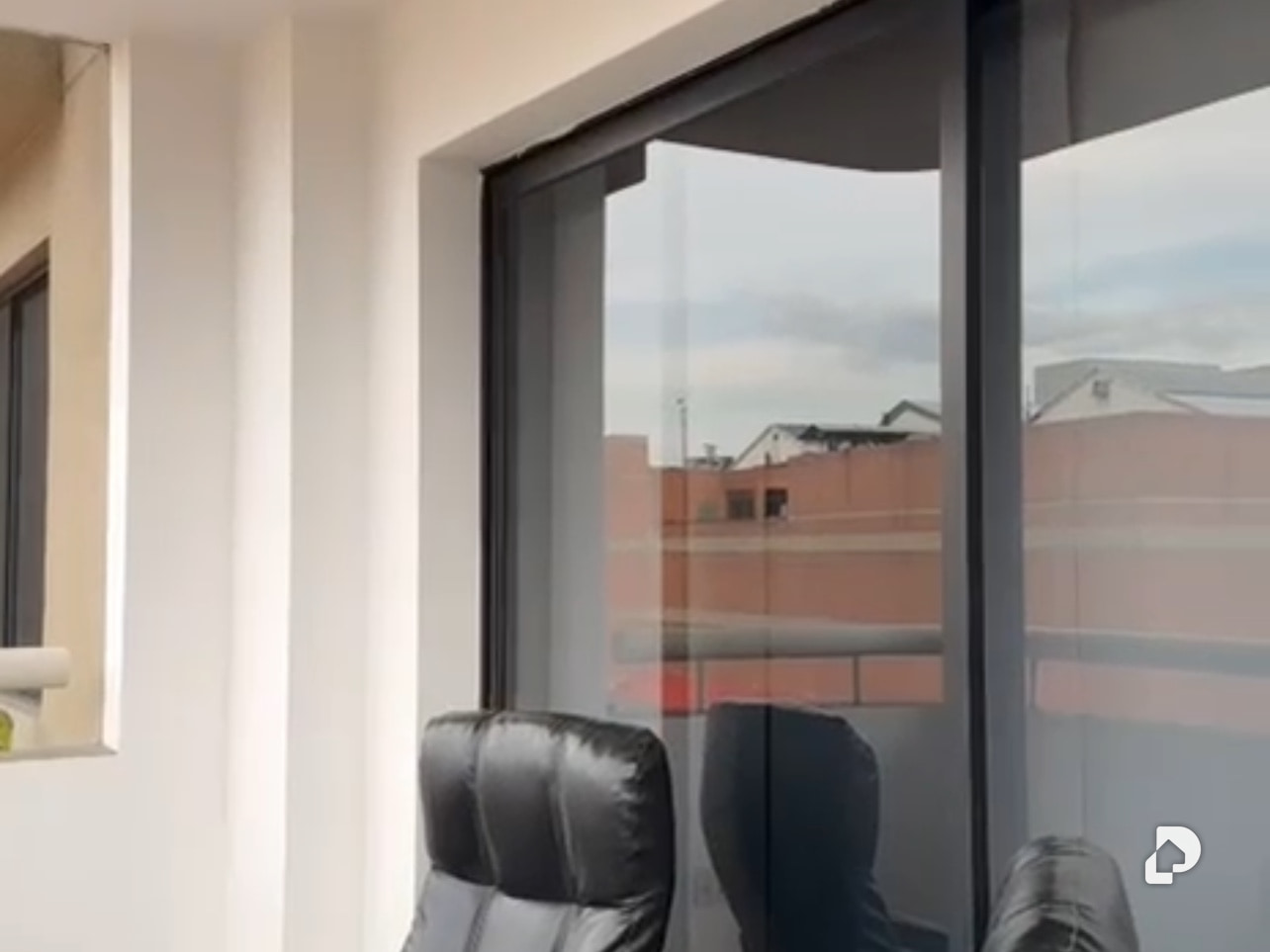 Apartamento en San Pedro, Guatire – 4