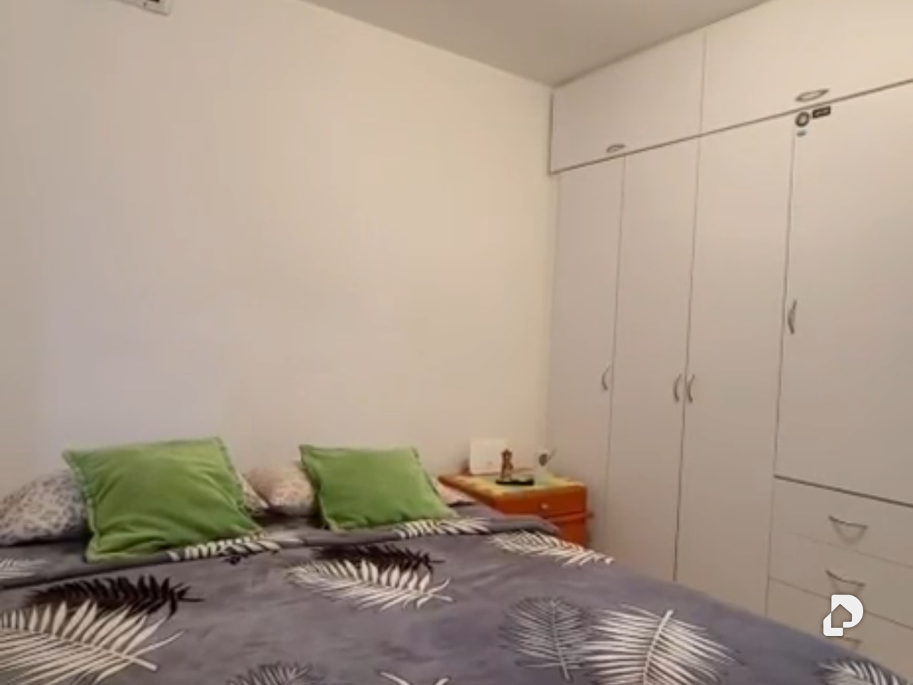 Apartamento en San Pedro, Guatire – 7