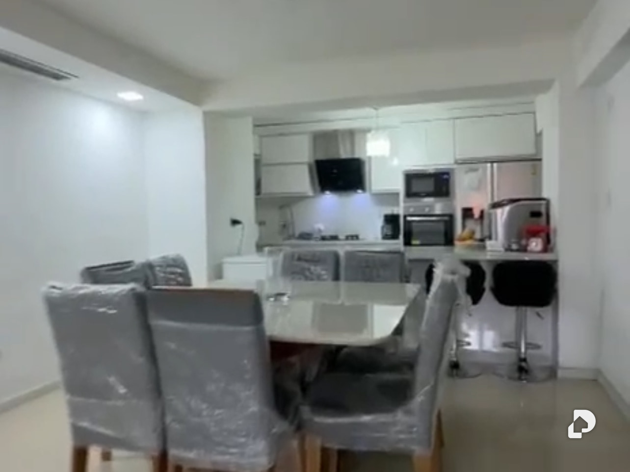 Apartamento en San Pedro, Guatire – 2