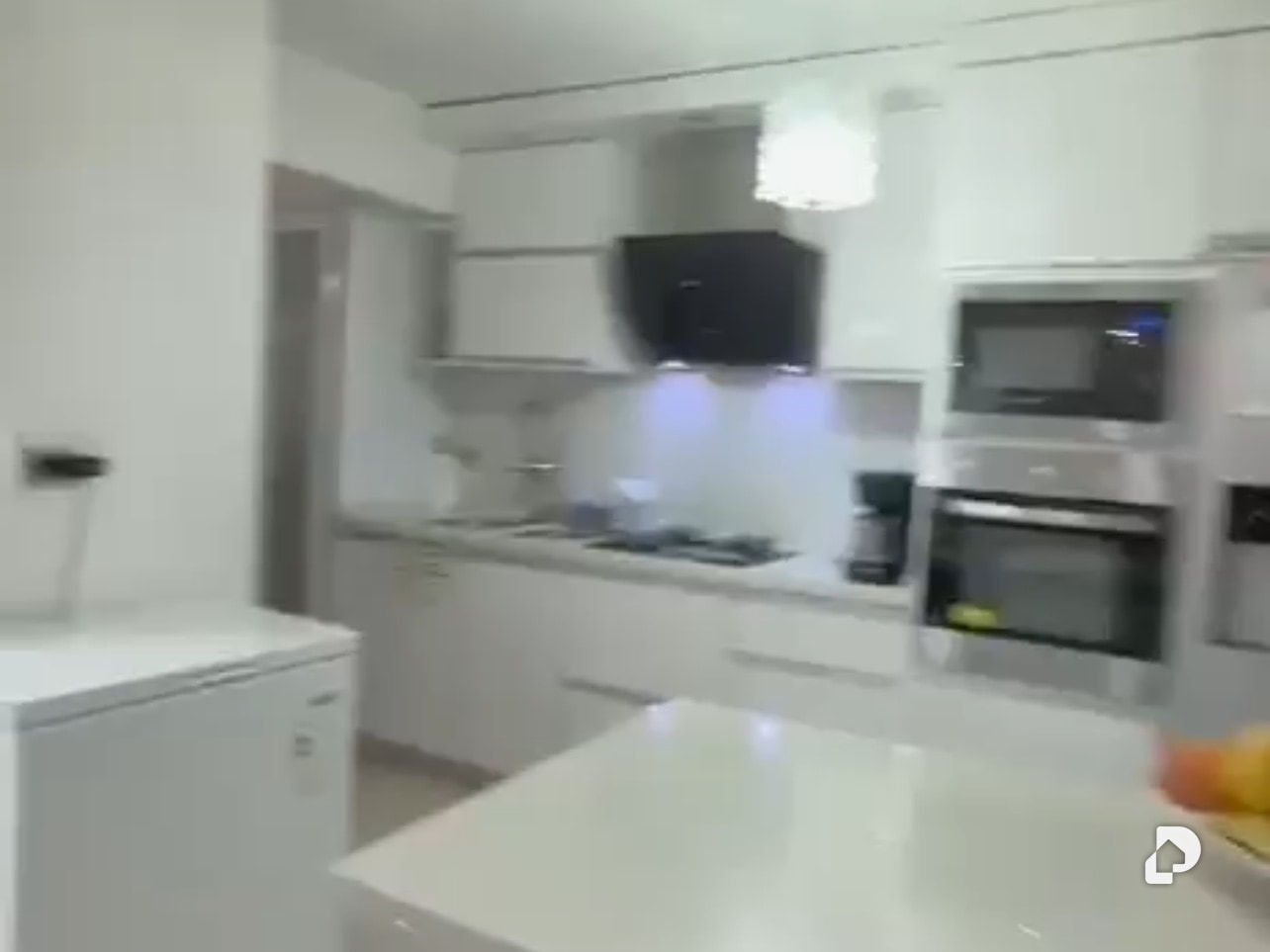 Apartamento en San Pedro, Guatire – 3