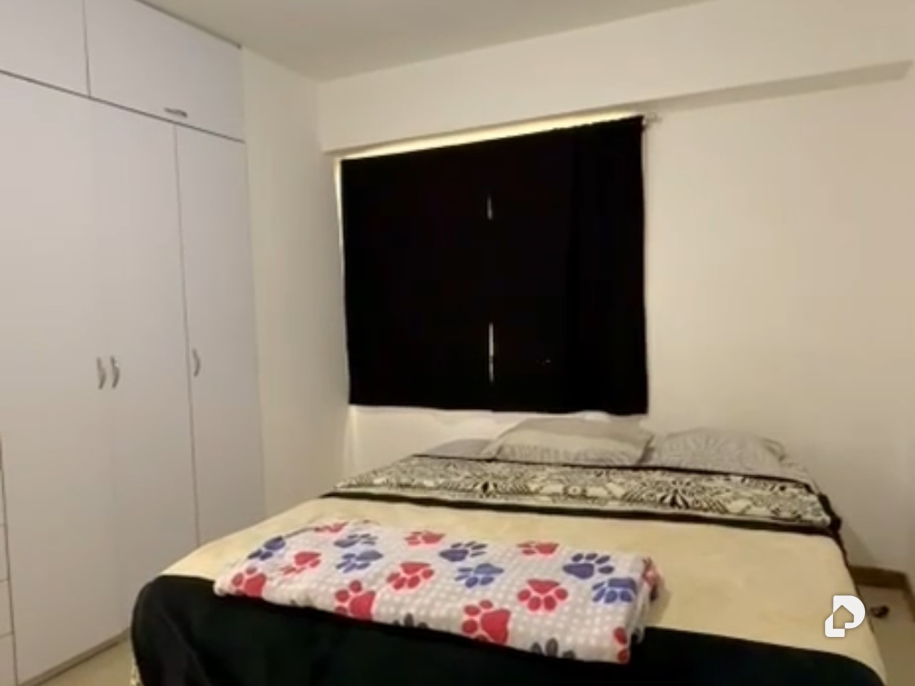 Apartamento en San Pedro, Guatire – 8