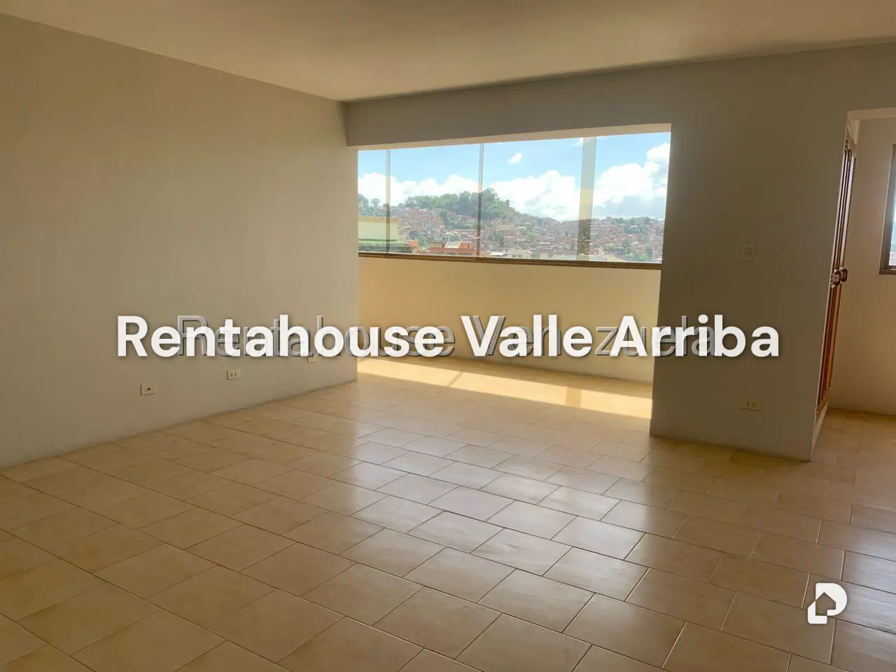 Apartamento en Terrazas del Ávila, Caracas – 4