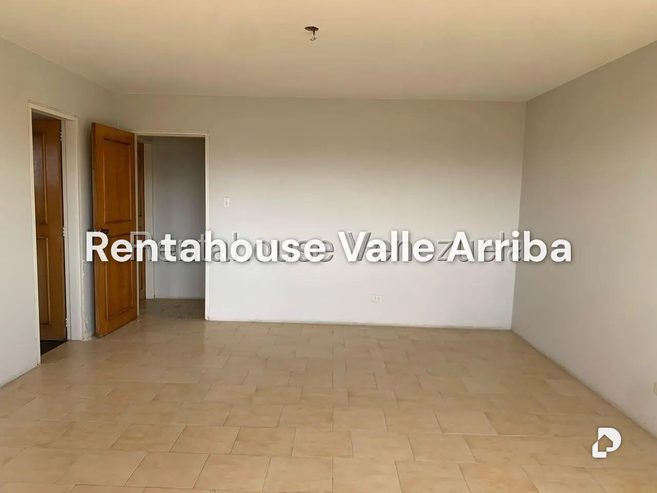 Apartamento en Terrazas del Ávila, Caracas – 26