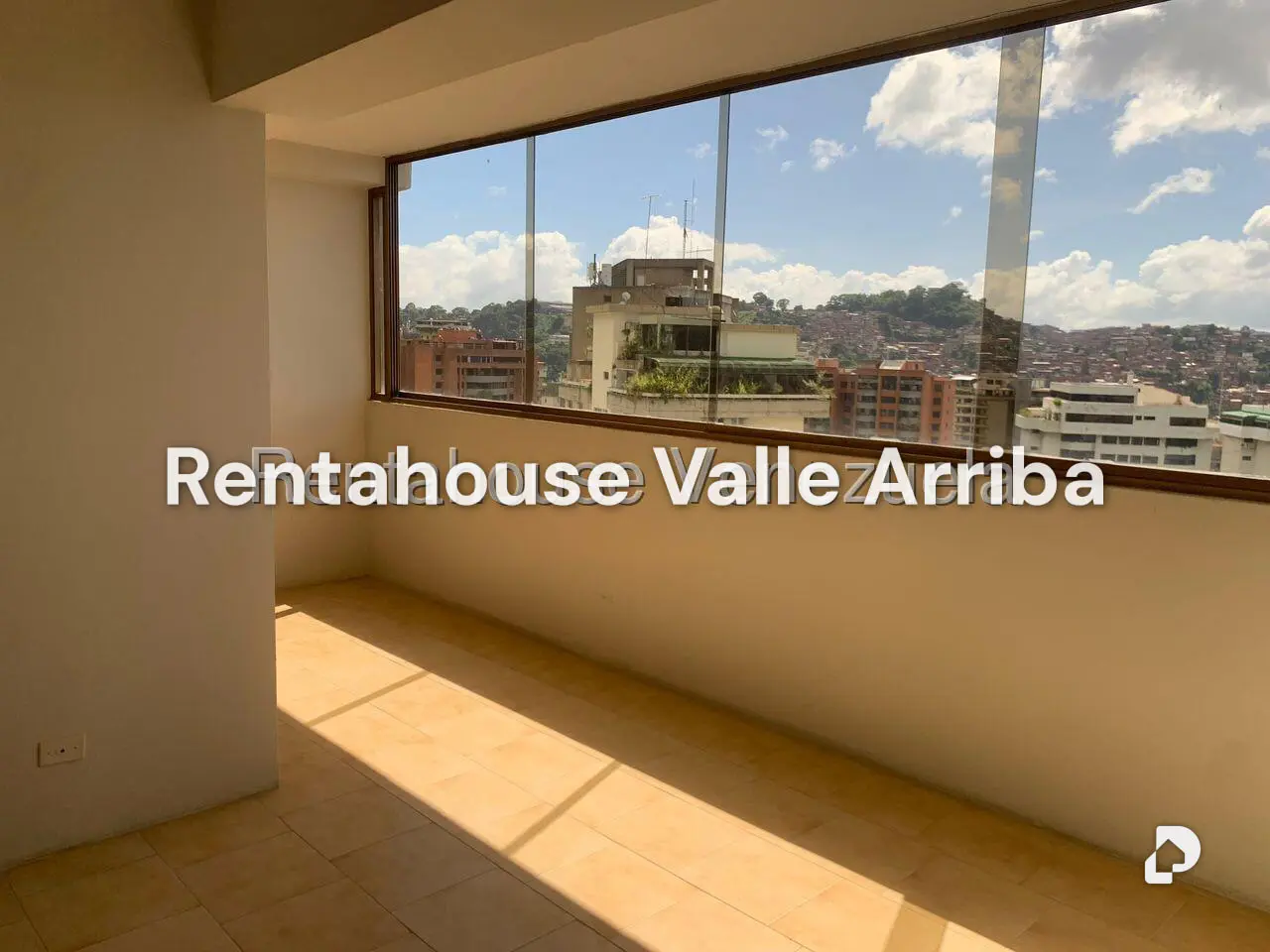 Apartamento en Terrazas del Ávila, Caracas – 5