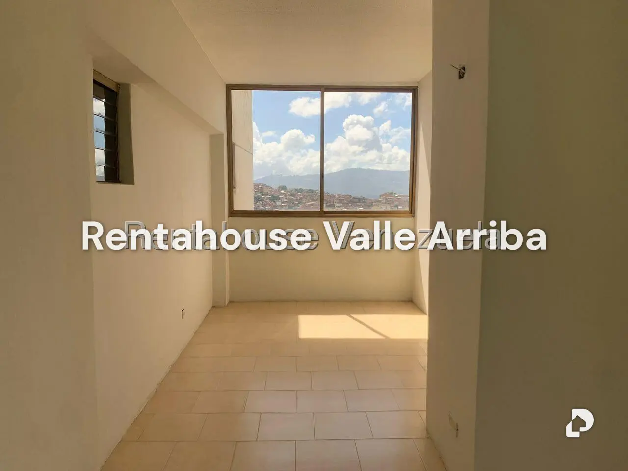 Apartamento en Terrazas del Ávila, Caracas – 21