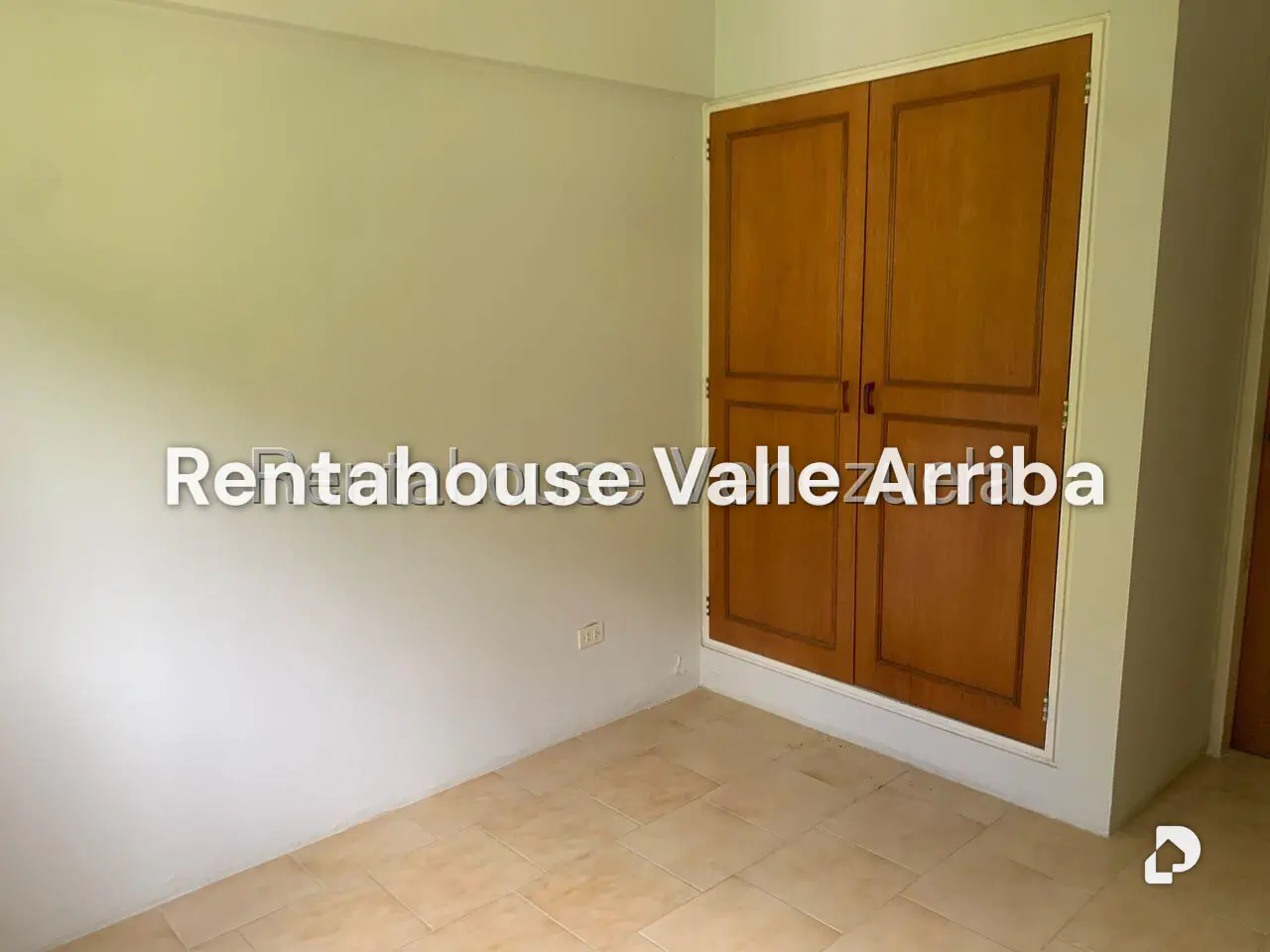 Apartamento en Terrazas del Ávila, Caracas – 12