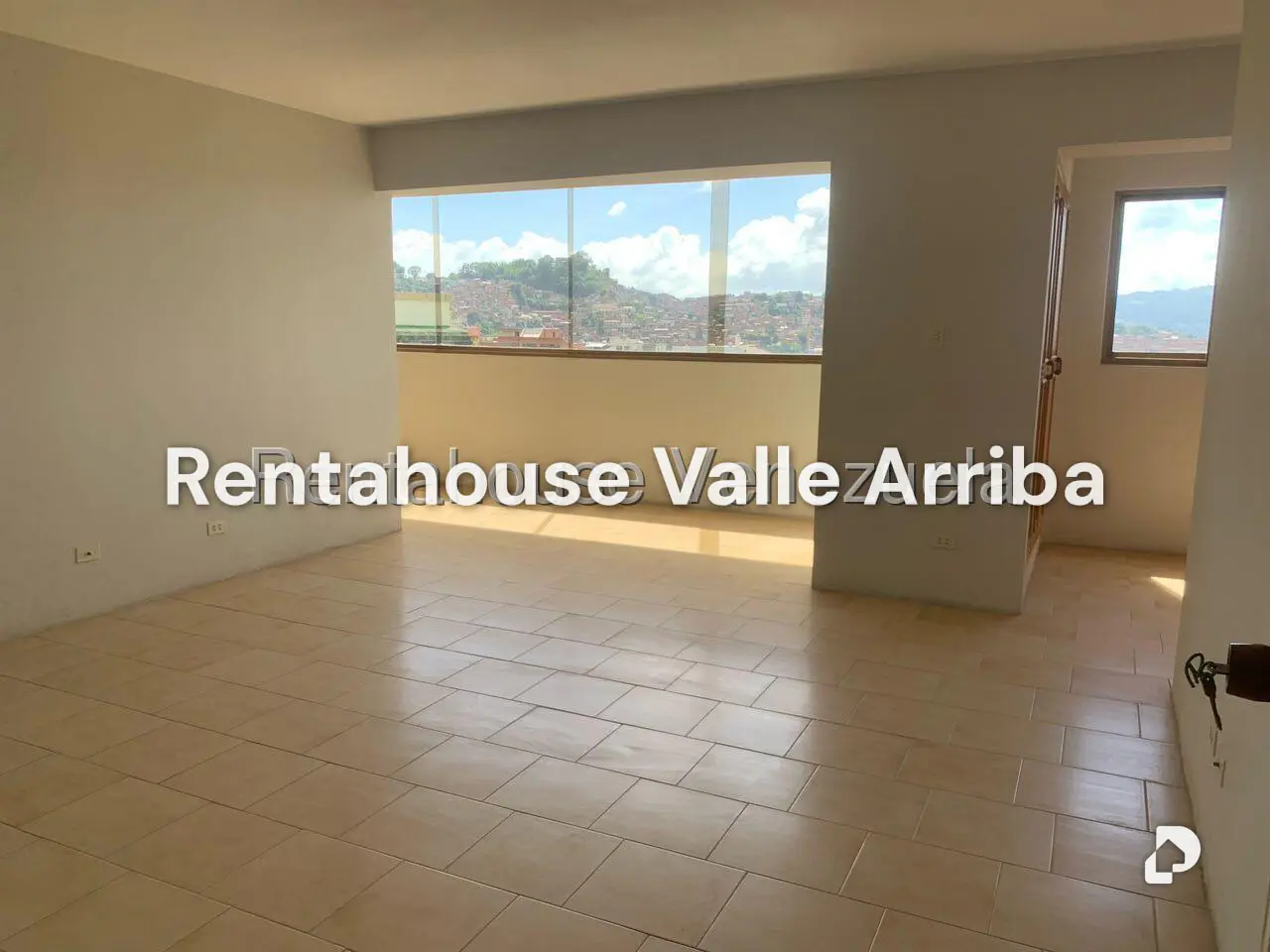 Apartamento en Terrazas del Ávila, Caracas – 24