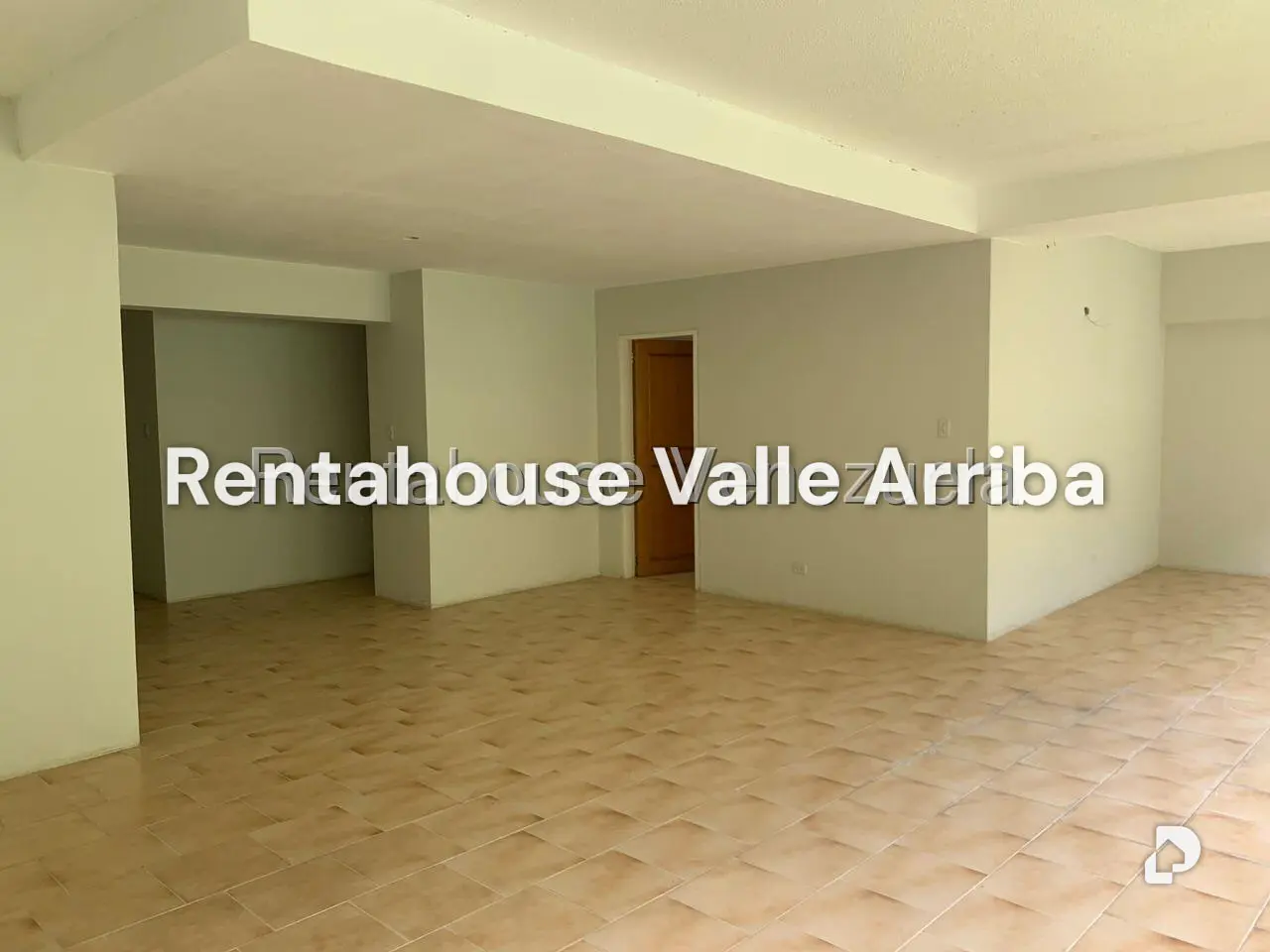Apartamento en Terrazas del Ávila, Caracas – 19