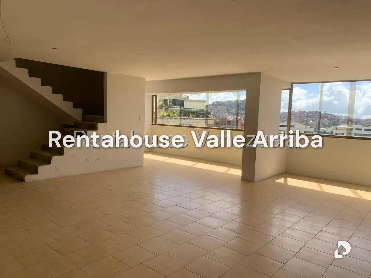 Apartamento en Terrazas del Ávila, Caracas – 2