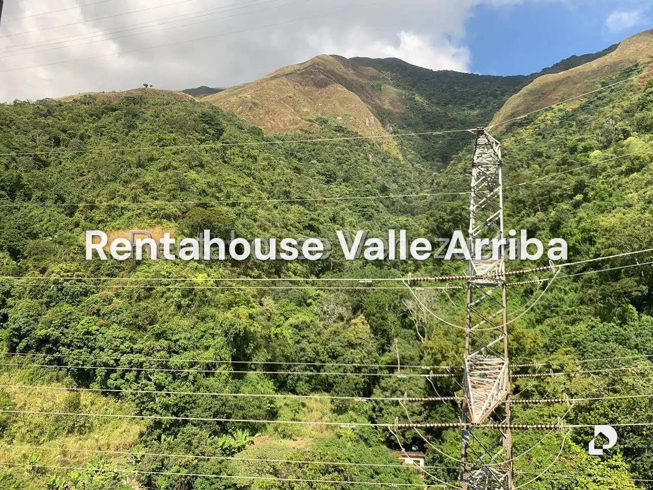Apartamento en Terrazas del Ávila, Caracas – 18