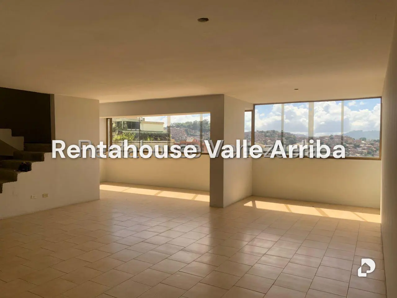 Apartamento en Terrazas del Ávila, Caracas – 3