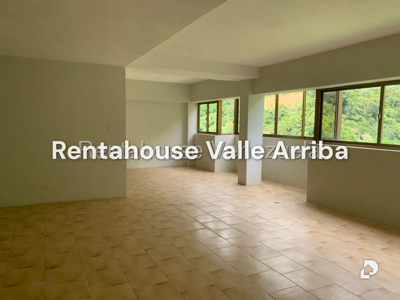 Apartamento en Terrazas del Ávila, Caracas – 17