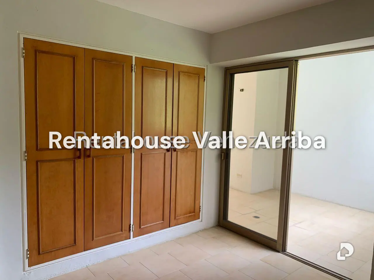 Apartamento en Terrazas del Ávila, Caracas – 23