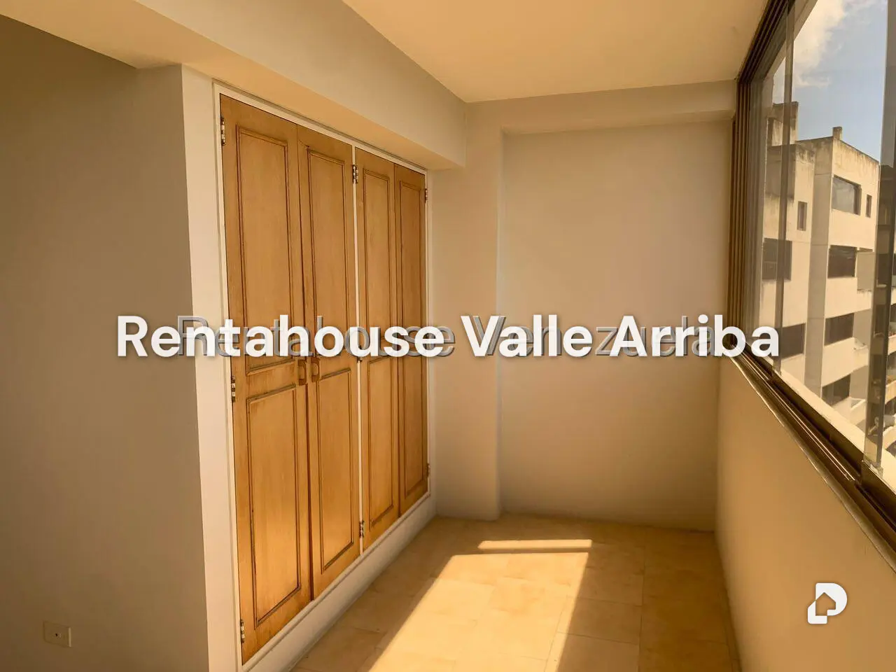 Apartamento en Terrazas del Ávila, Caracas – 25