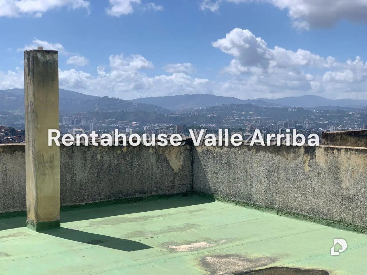 Apartamento en Terrazas del Ávila, Caracas – 28