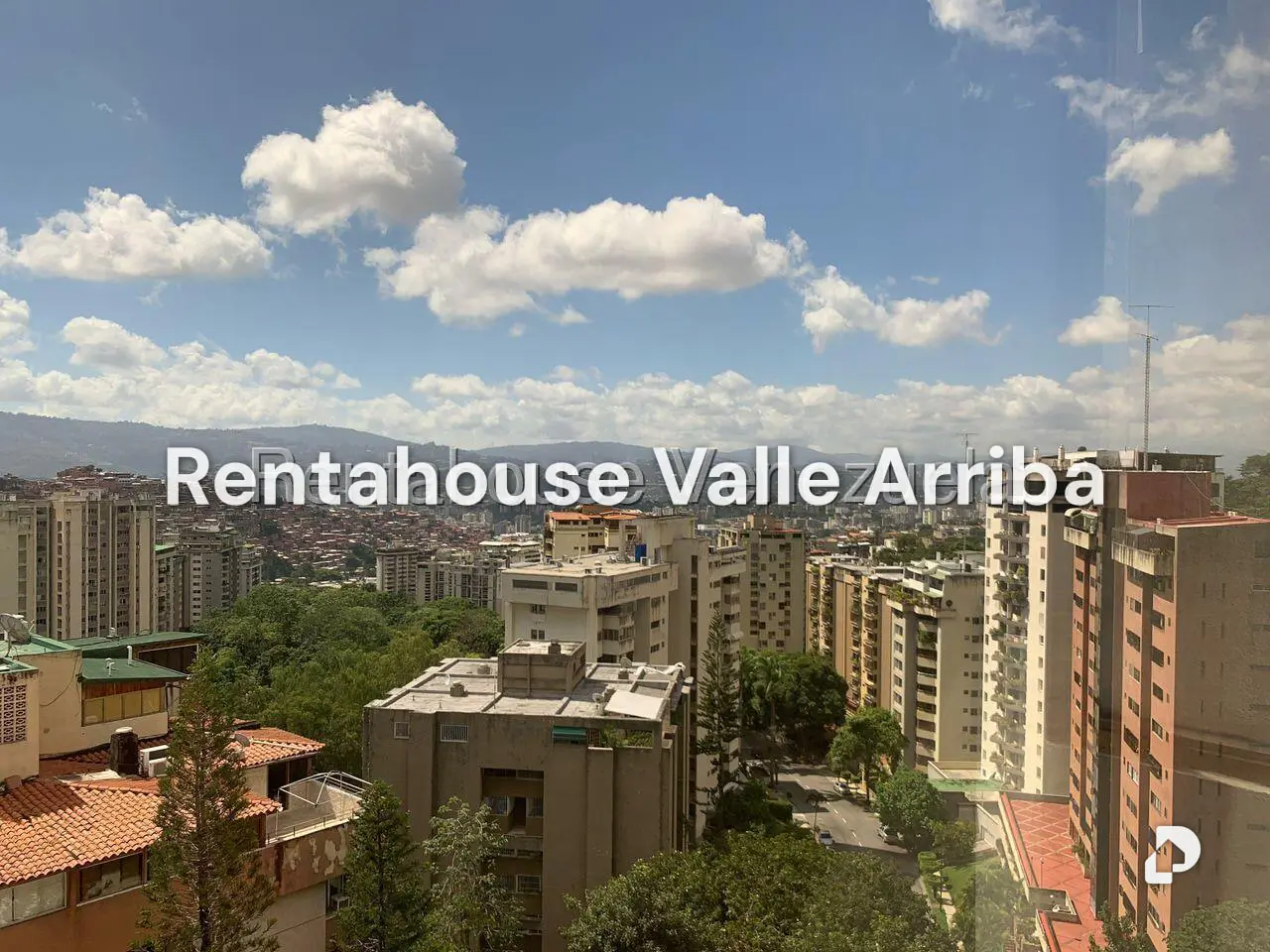 Apartamento en Terrazas del Ávila, Caracas – 13