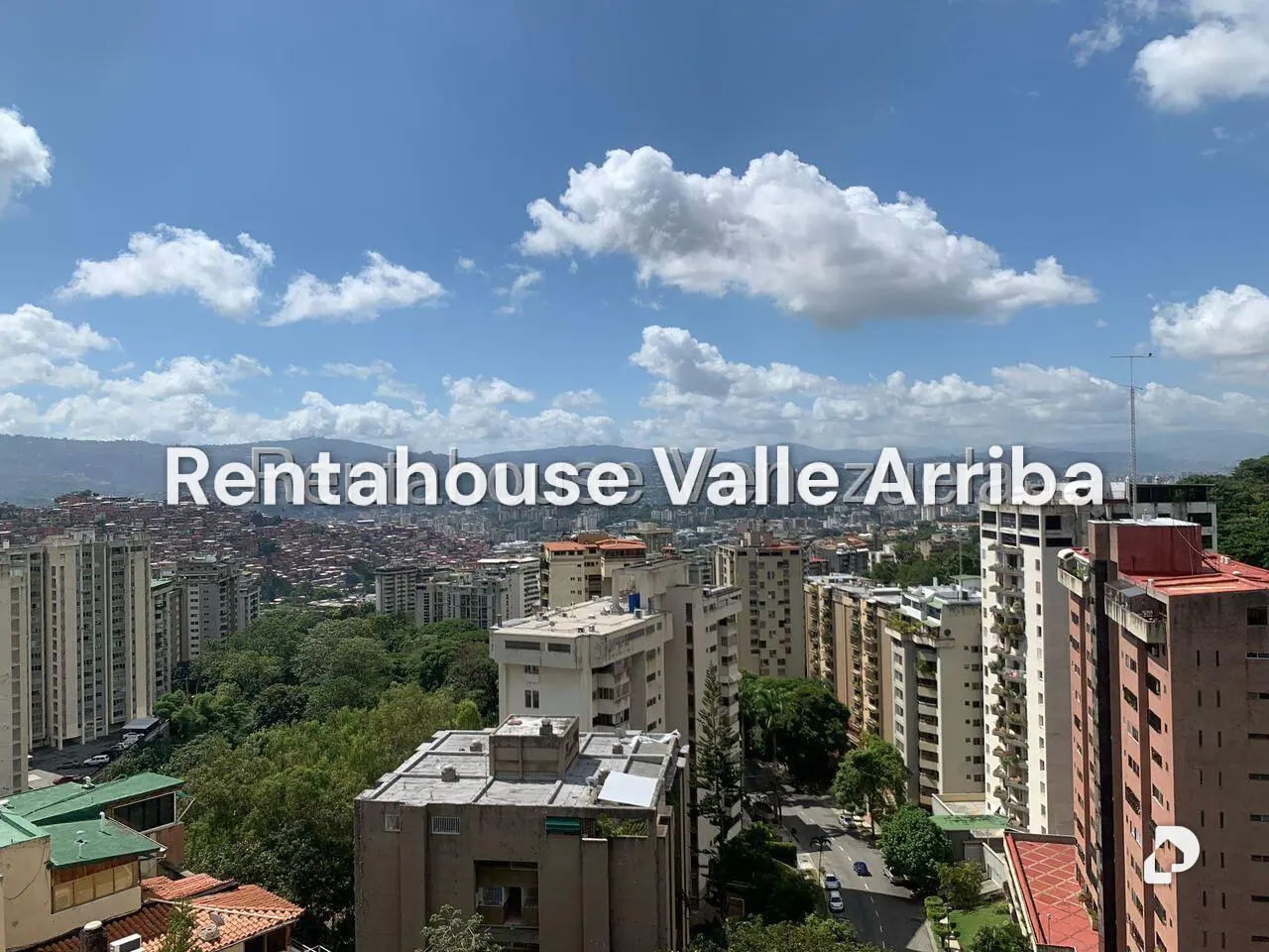 Apartamento en Terrazas del Ávila, Caracas – 30