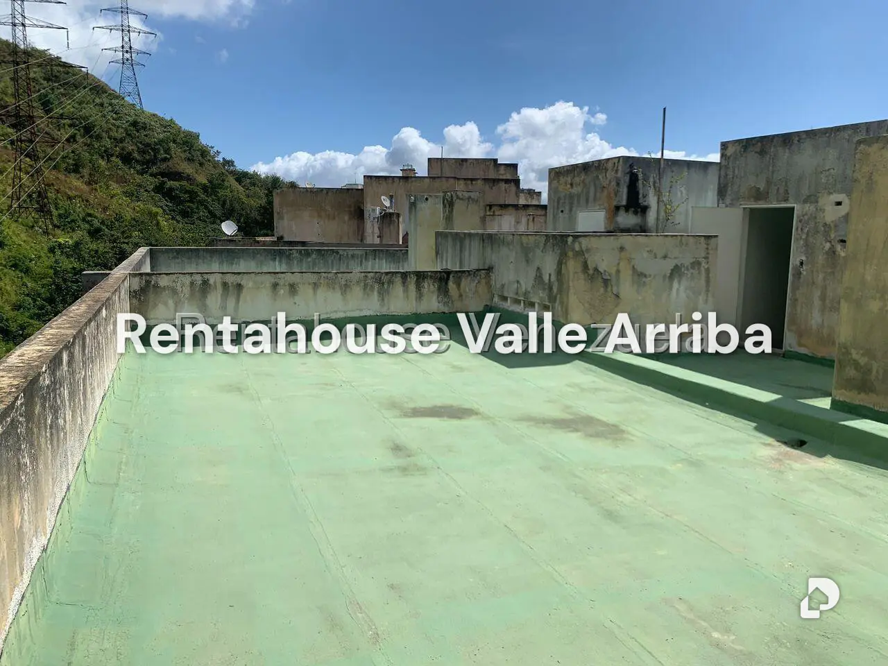 Apartamento en Terrazas del Ávila, Caracas – 29