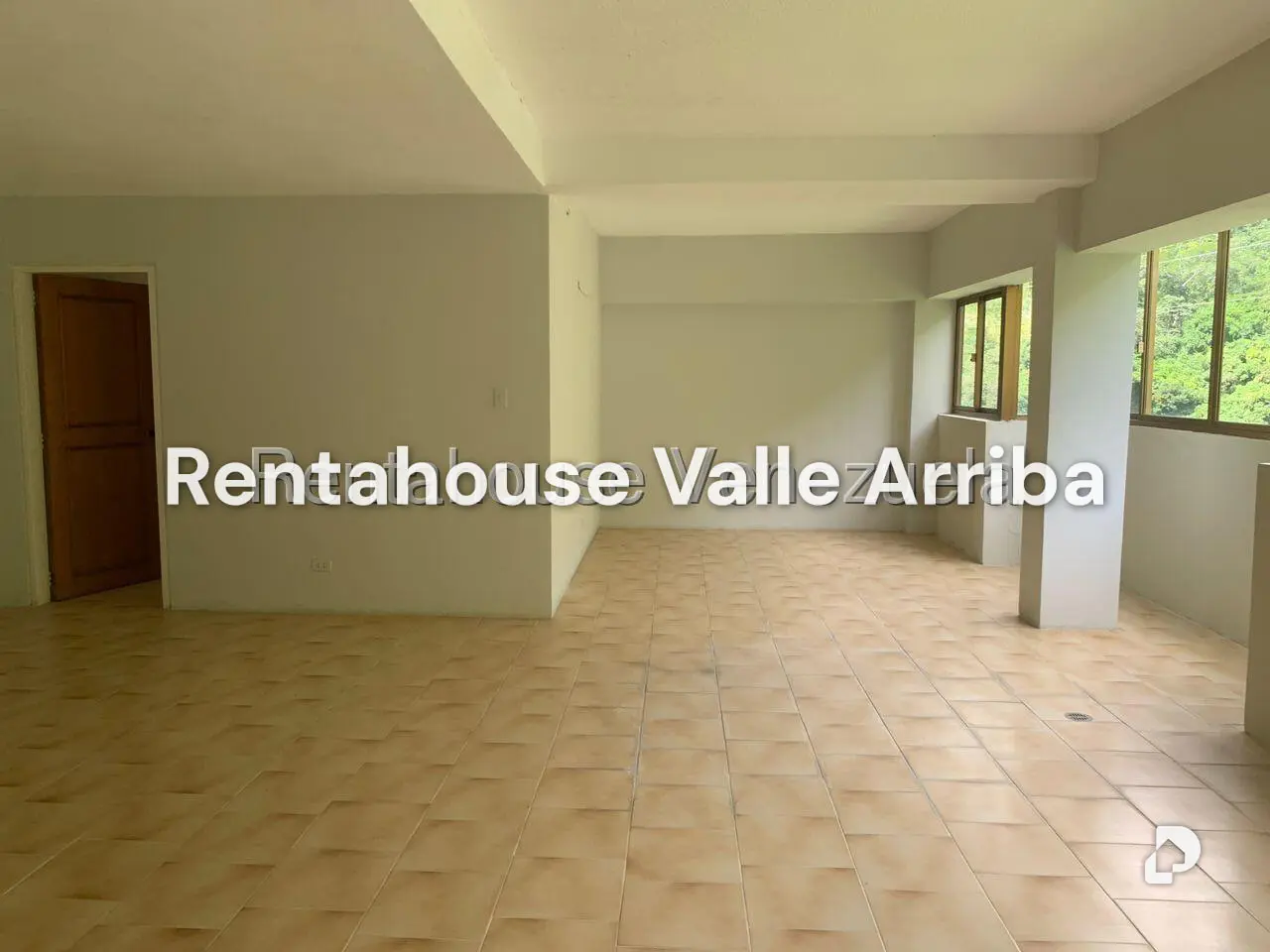 Apartamento en Terrazas del Ávila, Caracas – 22