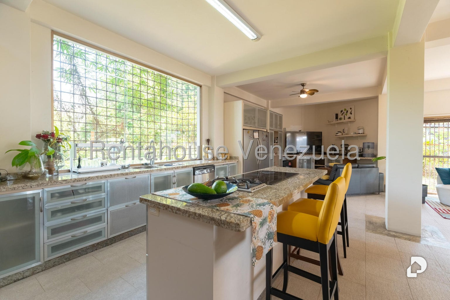 House in Miranda, Caracas – 18