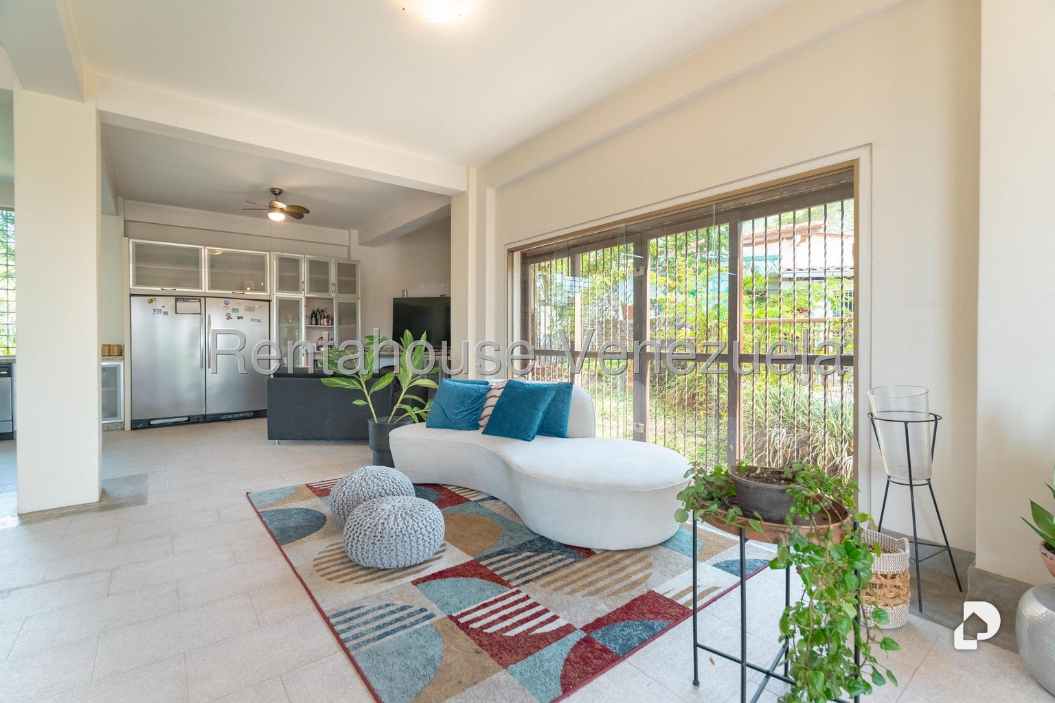 House in Miranda, Caracas – 15