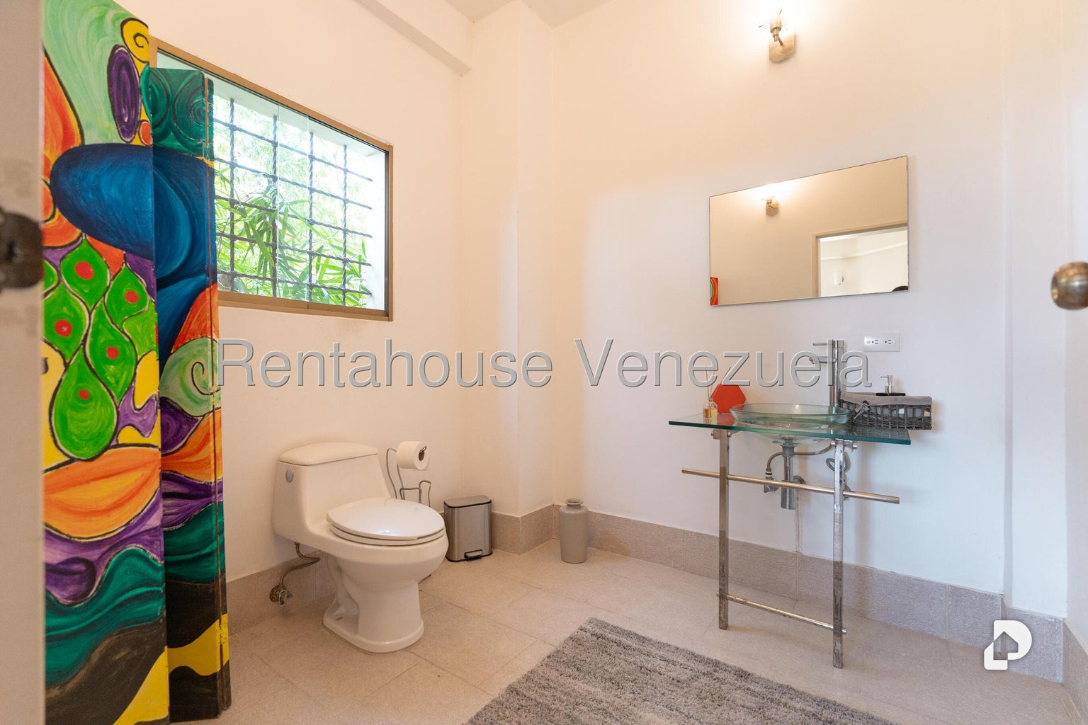 House in Miranda, Caracas – 12