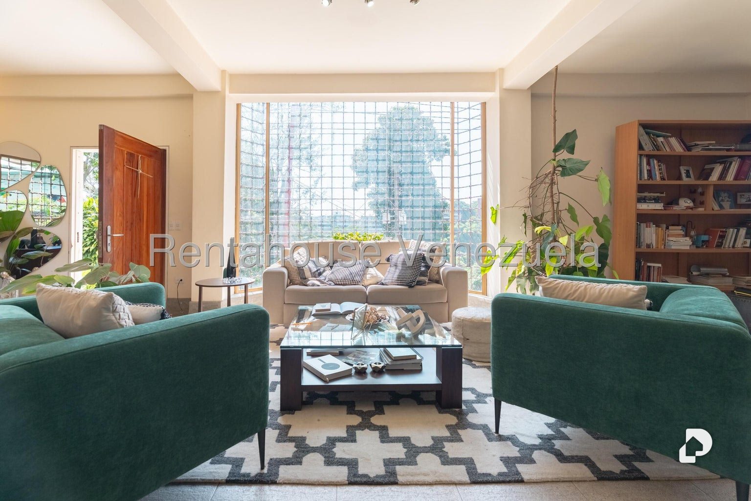 House in Miranda, Caracas – 7